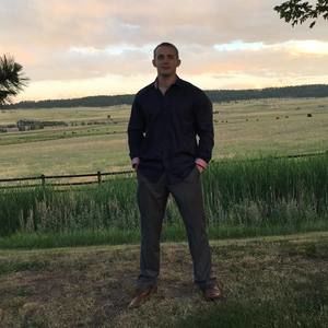 Meet your Posher, Nate